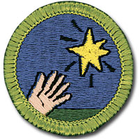 Entrepreneurship Merit Badge