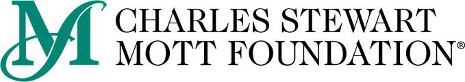 Charles Stewart Mott Foundation